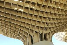 896 sevilla metropol parasol